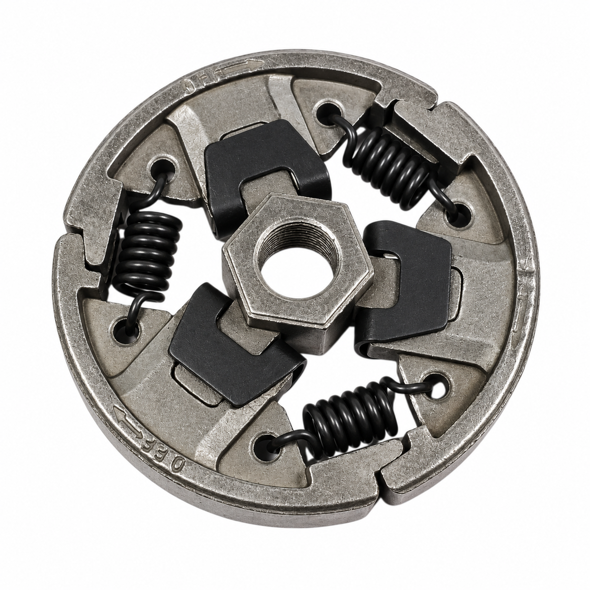 Kupplung Fliehkraftkupplung 1121 160 2050 für Stihl 024 026 MS240 MS260 MS261 MS271 MS280 MS291