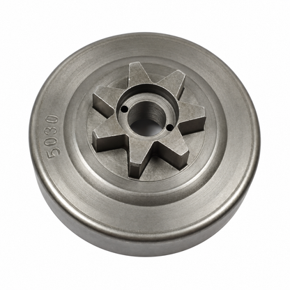 Kettenrad Kupplungstrommel 389 223 162 3/8 7Z für Sachs Dolmar 103 105 108