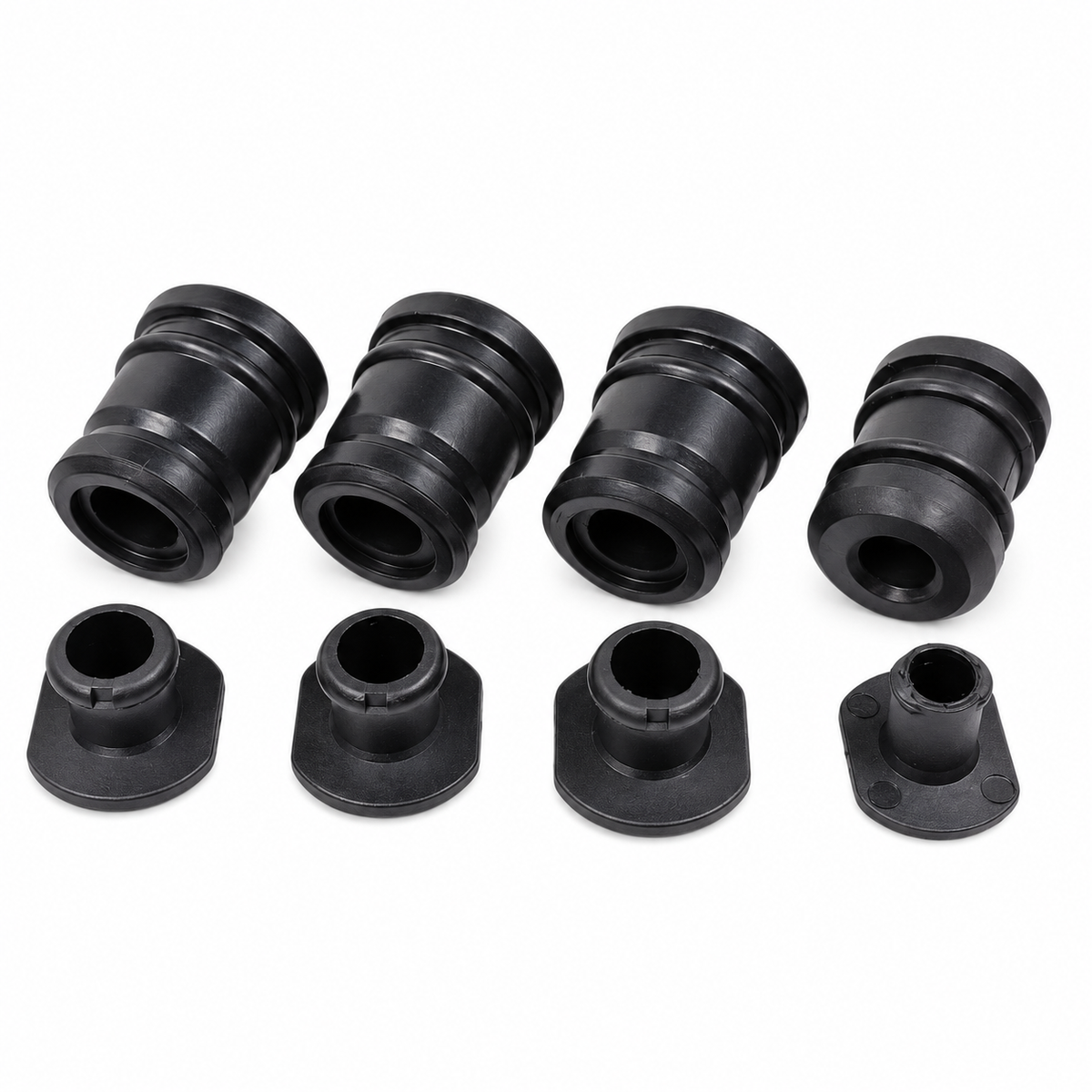 Vibrationsdämpfer Dämpfer AV Set für Stihl 021 023 025 MS210 MS230 MS250