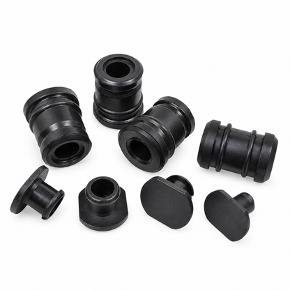 Vibrationsdämpfer Dämpfer AV Set für Stihl 021 023 025 MS210 MS230 MS250