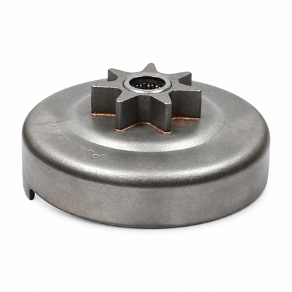 Kettenrad Kupplungstrommel .325" 7Z 181 223 312 für Dolmar PS-350 PS-351 PS-420 PS-421 PS-460 PS-500