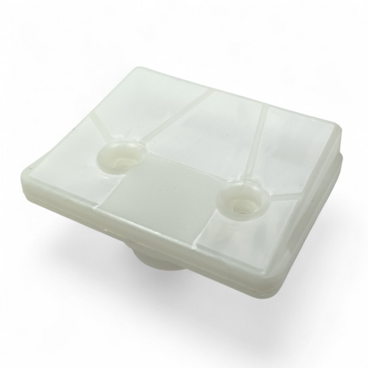 Filtro aria filtro tenda Dolmar 109 110 111 115 PS-43 PS-52 Makita DCS 43 430 4300i 52 520 5200i
