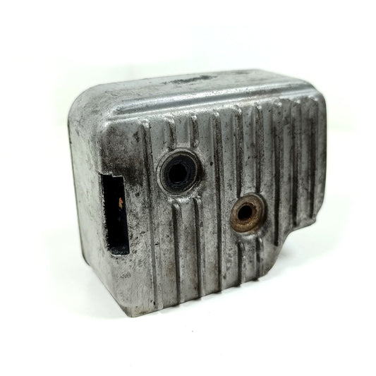 Auspuff Schalldämpfer 021 174 301 Dolmar PS-33 330 340 39 390 400 410 Makita DCS 33 340 390 400 410