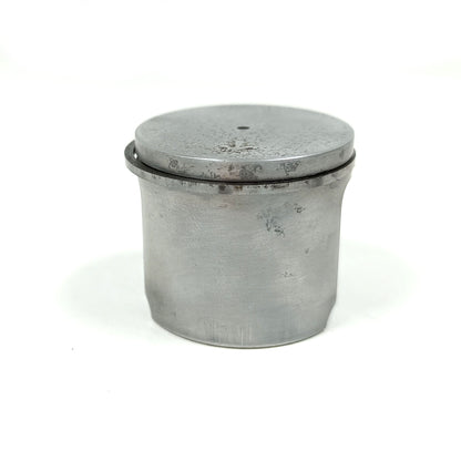 Kolben Ø37mm 021 132 111 Dolmar 100 PS-33 330 340 341 Makita DCS-33 330 340 341