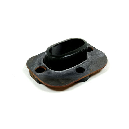 Flansch 028 131 063 Dolmar PS-33 330 340 39 390 400 401 410 Makita DCS330 340 390 400 410