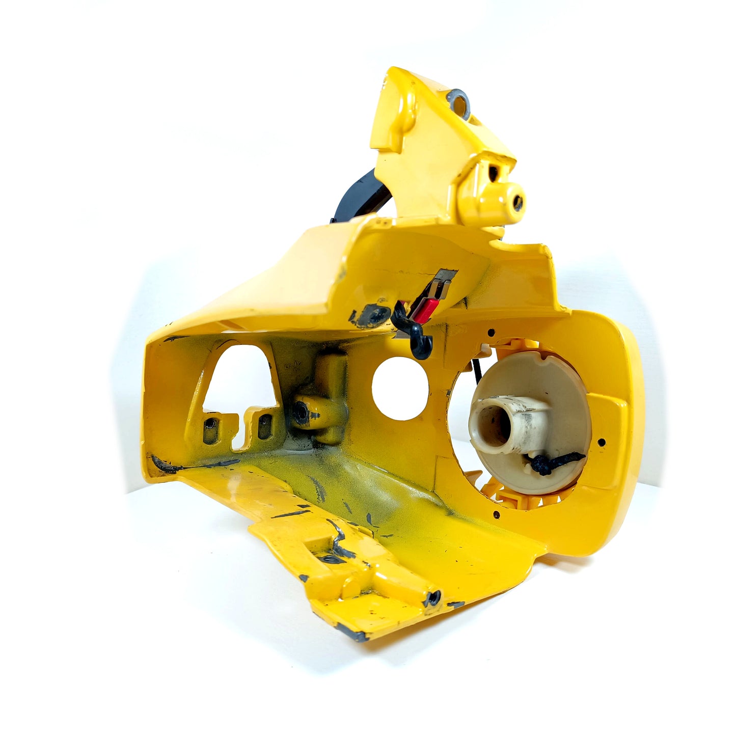 Gehäuse Starter 216963 McCulloch 110 120 130 140 Mini Mac 6 25 30 35 Eager Beaver Titan 7