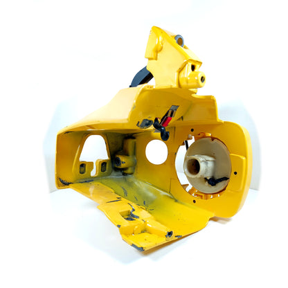 Gehäuse Starter 216963 McCulloch 110 120 130 140 Mini Mac 6 25 30 35 Eager Beaver Titan 7