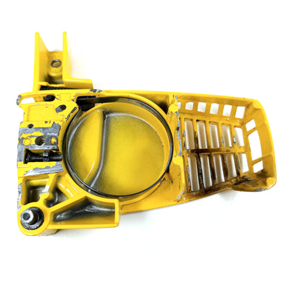 Kettenraddeckel 216416 McCulloch 110 120 130 140 Mini Mac 6 25 30 35 Eager Beaver Titan 7