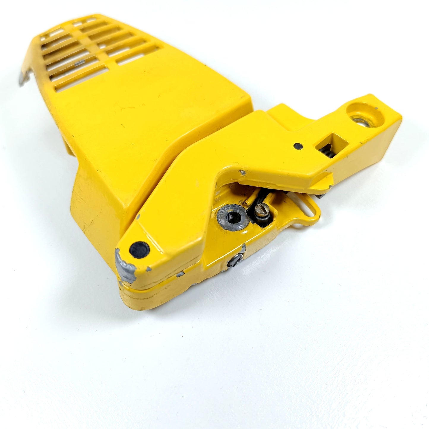 Kettenraddeckel 216416 McCulloch 110 120 130 140 Mini Mac 6 25 30 35 Eager Beaver Titan 7