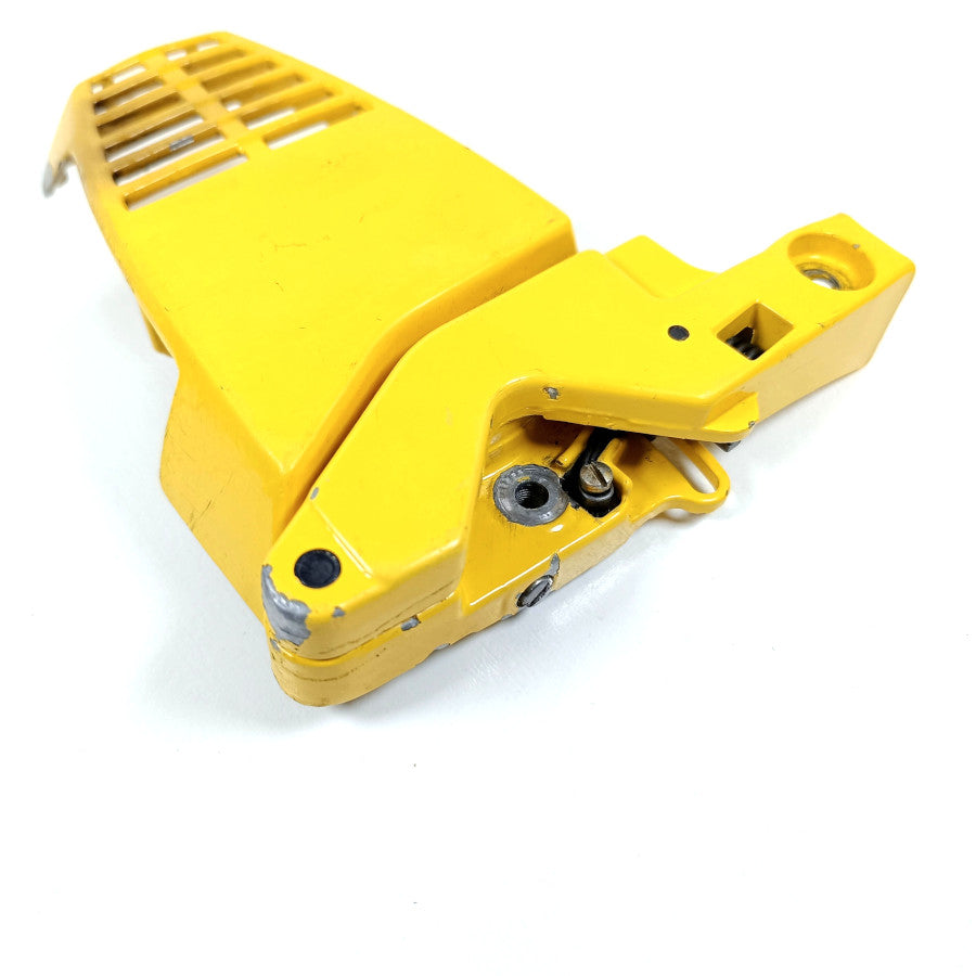 Kettenraddeckel 216416 McCulloch 110 120 130 140 Mini Mac 6 25 30 35 Eager Beaver Titan 7