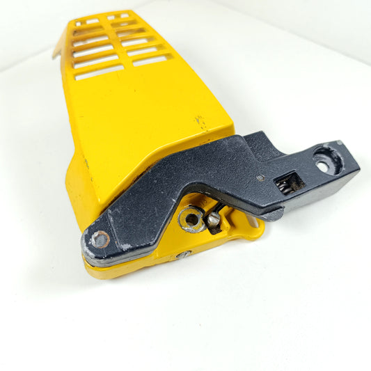 Kettenraddeckel 216416 McCulloch 110 120 130 140 Mini Mac 6 25 30 35 Eager Beaver Titan 7