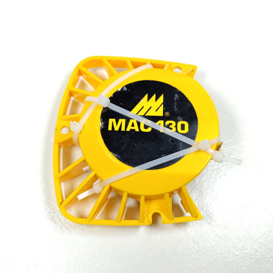 Starter Feder 90425 McCulloch 110 120 130 140 Mini Mac 6 25 30 35 Eager Beaver Titan 7