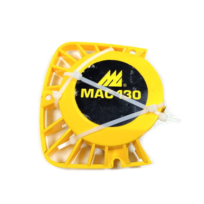 Starter Feder 90425 McCulloch 110 120 130 140 Mini Mac 6 25 30 35 Eager Beaver Titan 7