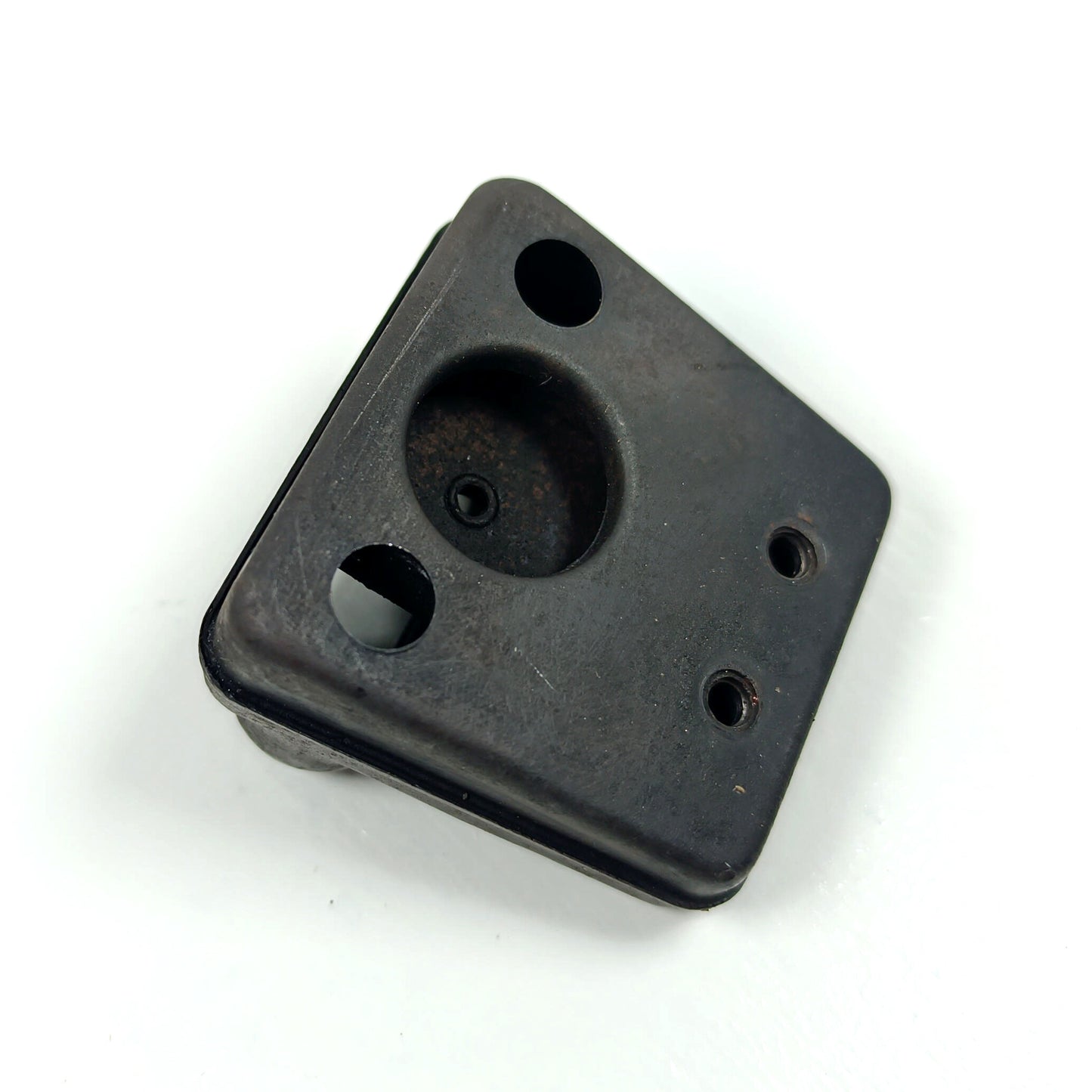 Auspuff 215411 McCulloch 110 120 130 140 Mini Mac 6 25 30 35 Eager Beaver Titan 7