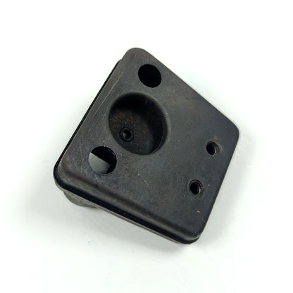 Auspuff 215411 McCulloch 110 120 130 140 Mini Mac 6 25 30 35 Eager Beaver Titan 7