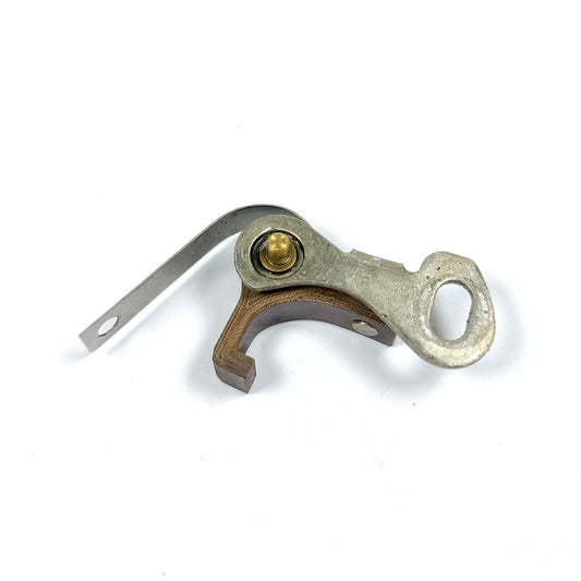 Contact d'induit d'allumage 88811 McCulloch 110 120 130 140 Mini Mac 6 25 30 35 Eager Beaver Titan 7