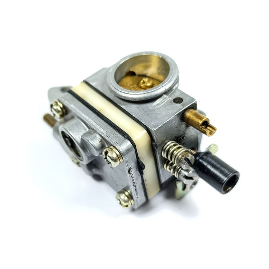 Vergaser ZAMA 214082-01 McCulloch 110 120 130 140 Mini Mac 6 25 30 35 Eager Beaver Titan 7