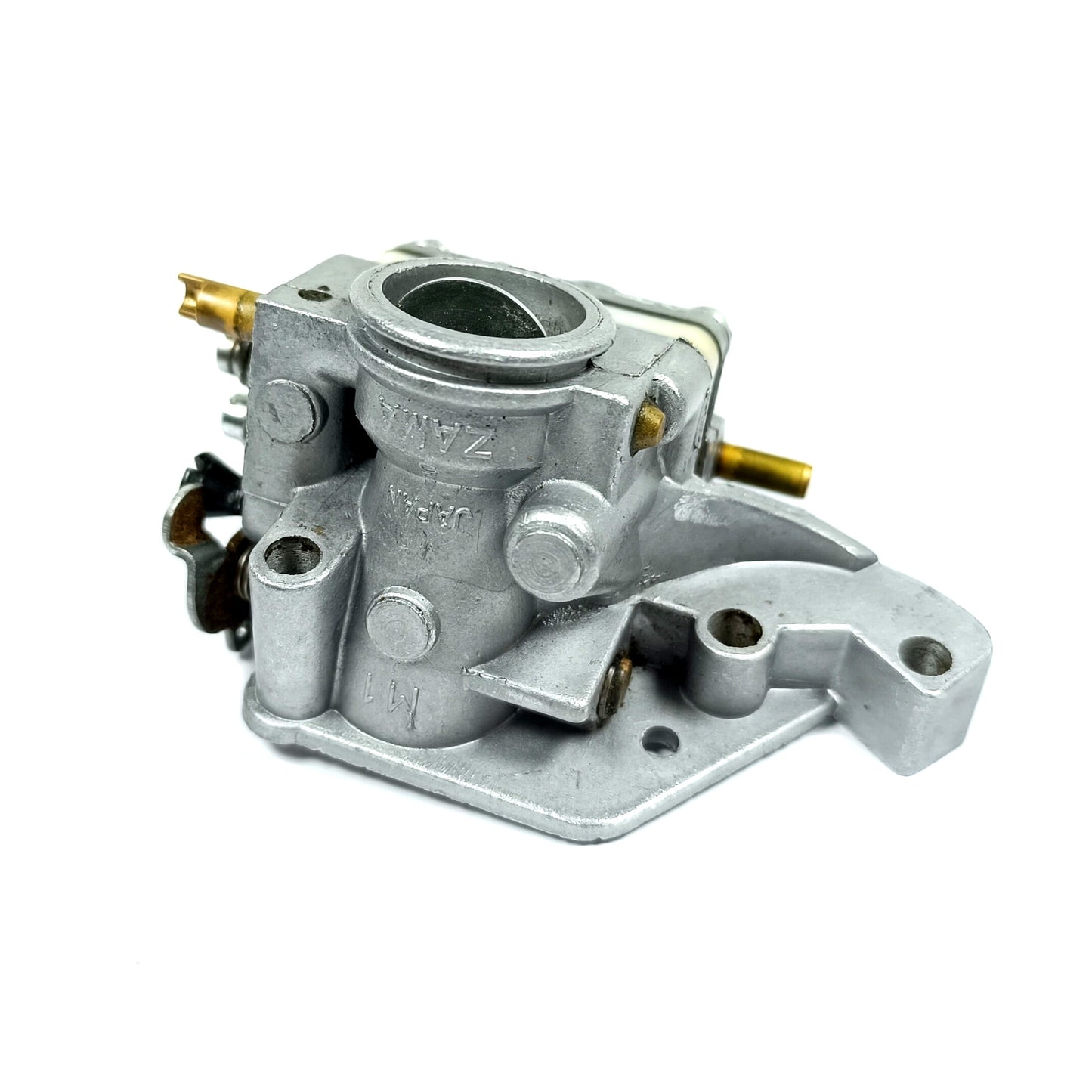 Vergaser ZAMA 214082-01 McCulloch 110 120 130 140 Mini Mac 6 25 30 35 Eager Beaver Titan 7