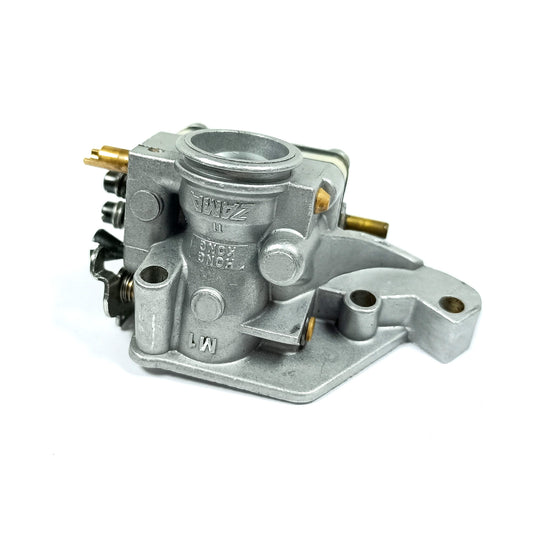 Vergaser ZAMA 214082-01 McCulloch 110 120 130 140 Mini Mac 6 25 30 35 Eager Beaver Titan 7