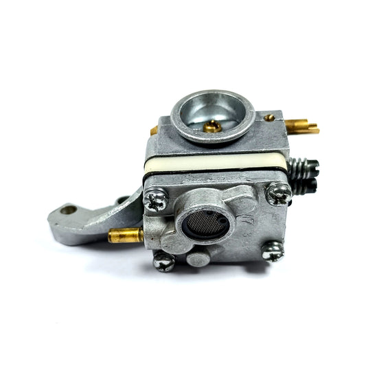 Vergaser ZAMA 214082-01 McCulloch 110 120 130 140 Mini Mac 6 25 30 35 Eager Beaver Titan 7