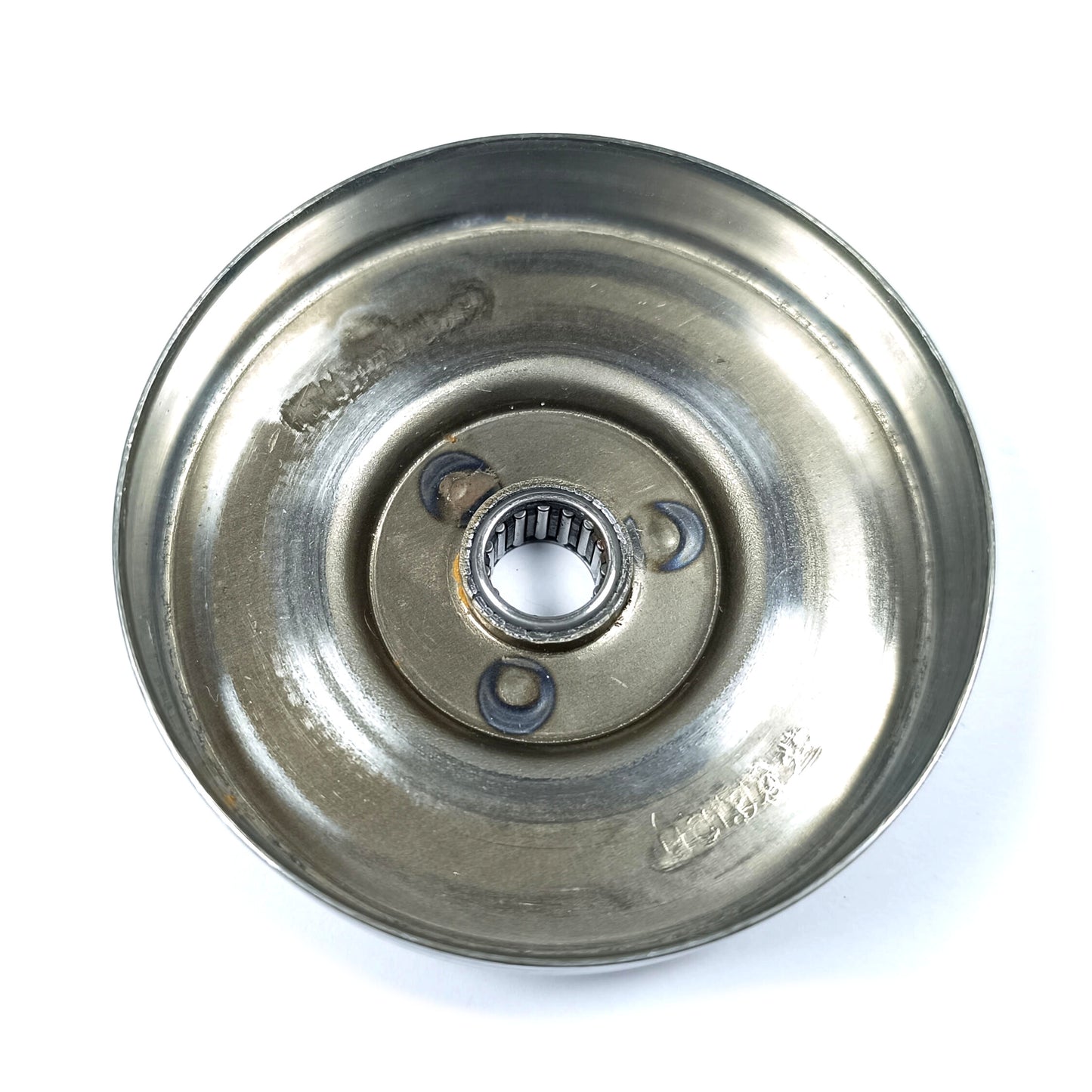 Kettenrad 3/8 215252 McCulloch 110 120 130 140 Mini Mac 6 25 30 35 Eager Beaver Titan 7