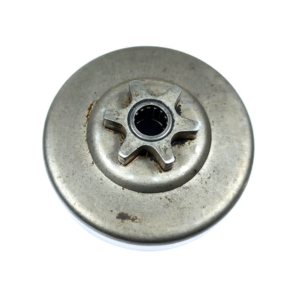 Kettenrad 3/8 215252 McCulloch 110 120 130 140 Mini Mac 6 25 30 35 Eager Beaver Titan 7