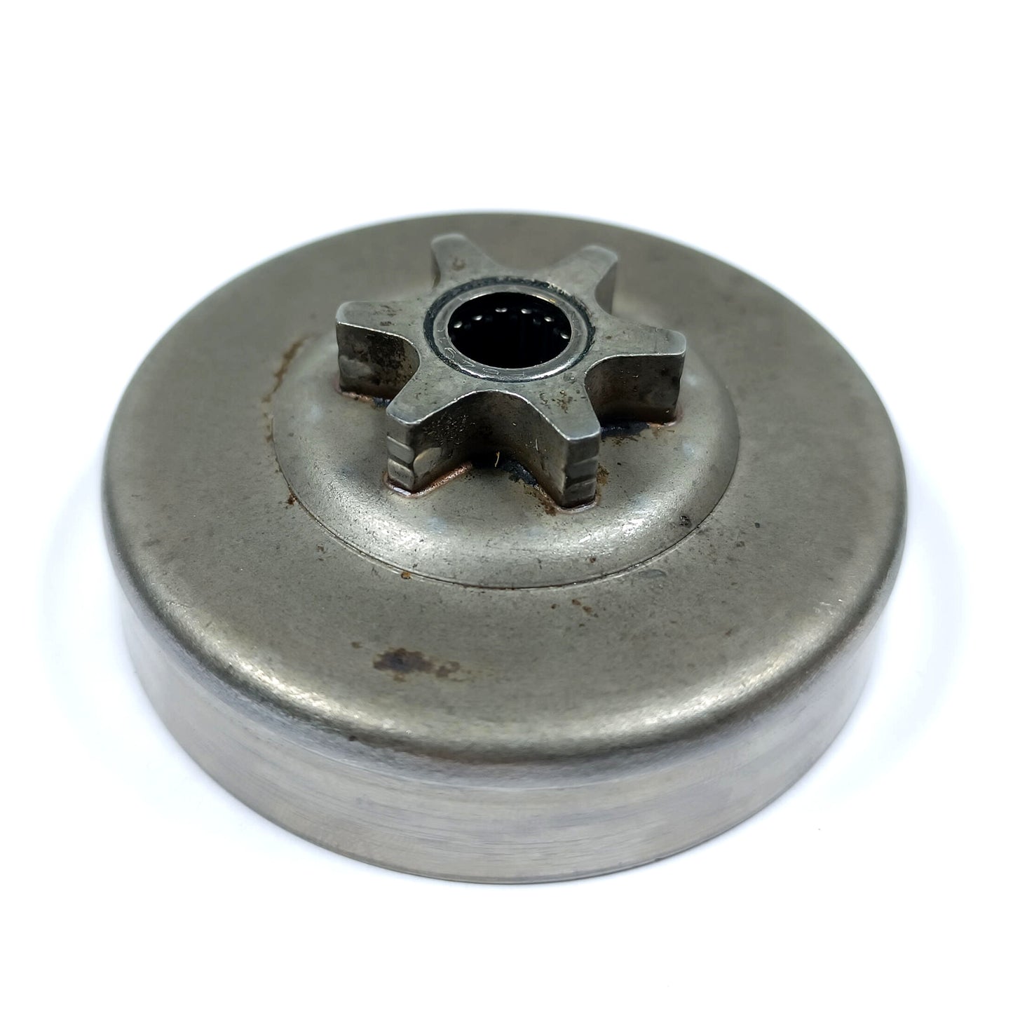 Kettenrad 3/8 215252 McCulloch 110 120 130 140 Mini Mac 6 25 30 35 Eager Beaver Titan 7