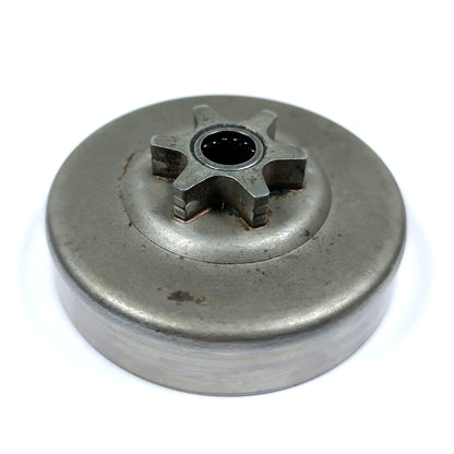 Kettenrad 3/8 215252 McCulloch 110 120 130 140 Mini Mac 6 25 30 35 Eager Beaver Titan 7