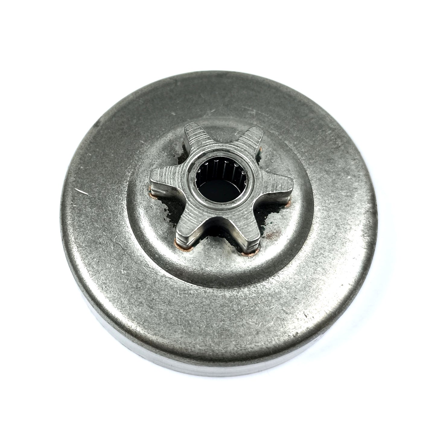 Kettenrad 3/8 215252 McCulloch 110 120 130 140 Mini Mac 6 25 30 35 Eager Beaver Titan 7