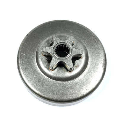 Kettenrad 3/8 215252 McCulloch 110 120 130 140 Mini Mac 6 25 30 35 Eager Beaver Titan 7