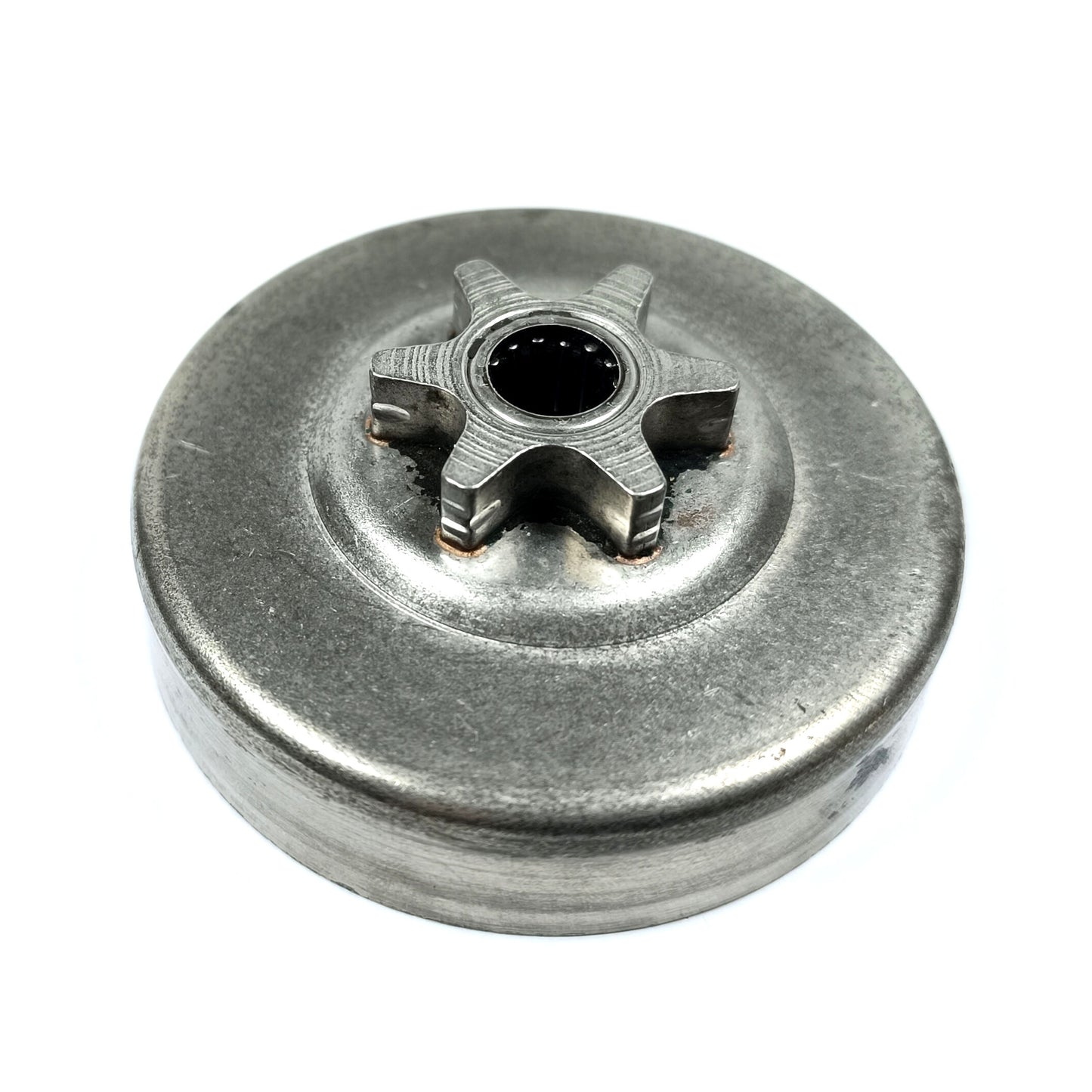 Kettenrad 3/8 215252 McCulloch 110 120 130 140 Mini Mac 6 25 30 35 Eager Beaver Titan 7