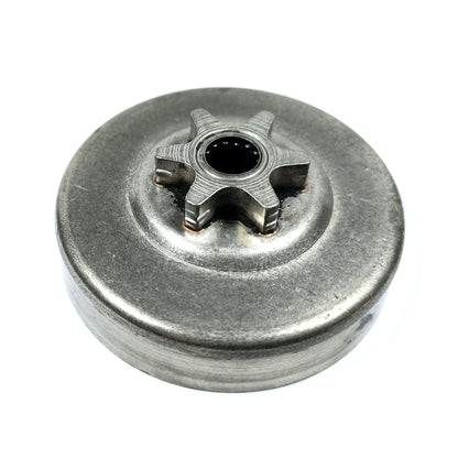 Kettenrad 3/8 215252 McCulloch 110 120 130 140 Mini Mac 6 25 30 35 Eager Beaver Titan 7