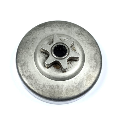 Kettenrad 3/8 215252 McCulloch 110 120 130 140 Mini Mac 6 25 30 35 Eager Beaver Titan 7