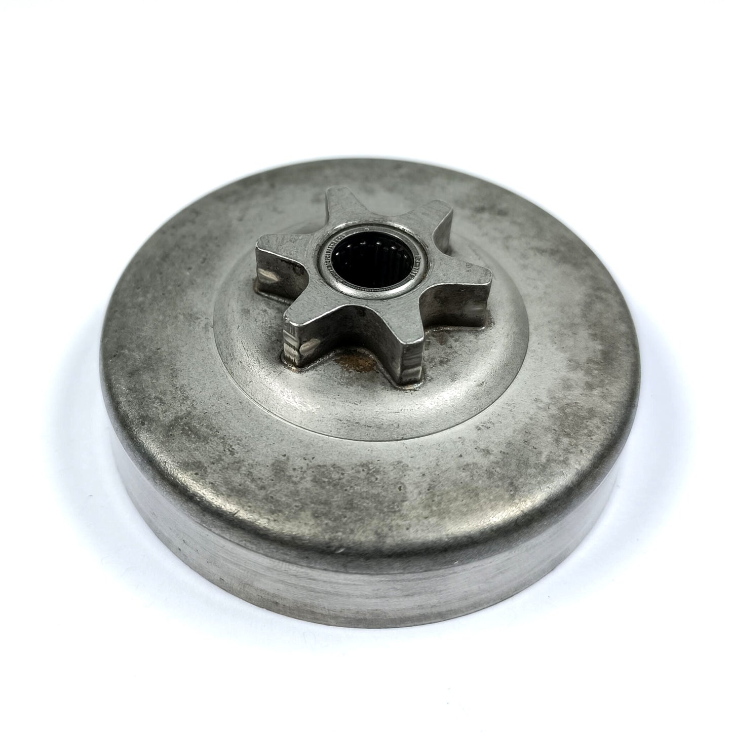 Kettenrad 3/8 215252 McCulloch 110 120 130 140 Mini Mac 6 25 30 35 Eager Beaver Titan 7