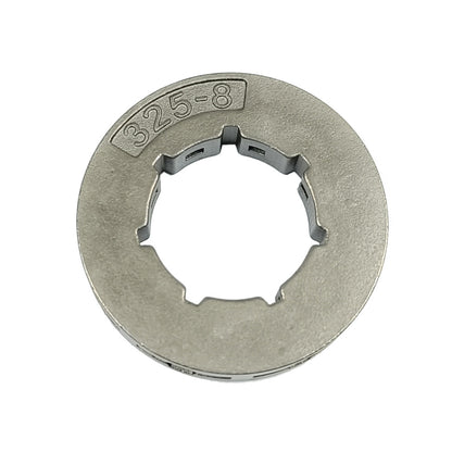 Ring Kettenring Kettenrad Ritzel .325 8Z Dolmar Husqvarna Makita Partner Jonsered