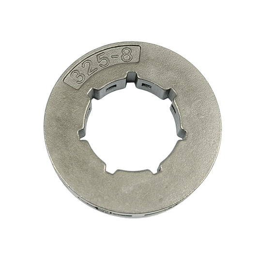 Ring Kettenring Kettenrad Ritzel .325 8Z Dolmar Husqvarna Makita Partner Jonsered