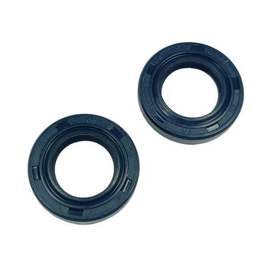 Wellendichtringe Simmerringe Set für Stihl 017 018 021 023 025 MS170 MS180 MS210 MS230 MS250