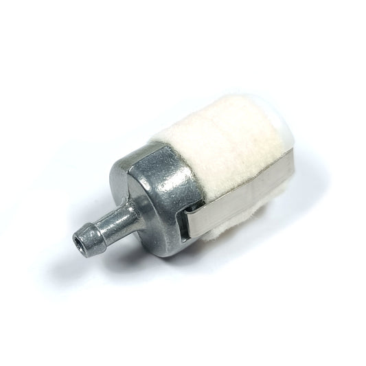 Benzinfilter Filter Saugkopf für Dolmar Motorsägen Kettensägen  963 601 122 163447-0