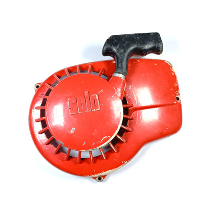Starter Seilzugstarter Anwurfseil für Solo 640