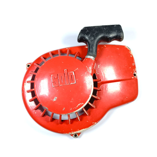 Starter Seilzugstarter Anwurfseil für Solo 640