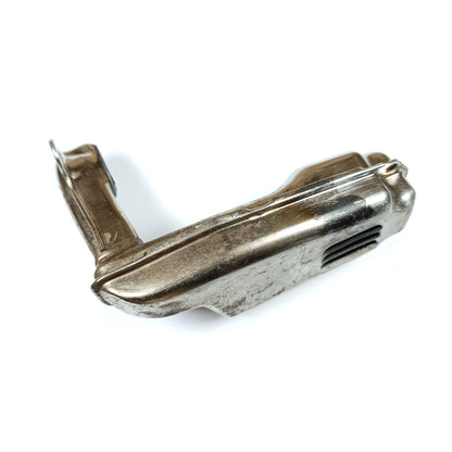 Auspuff Schalldämpfer für Solo 640