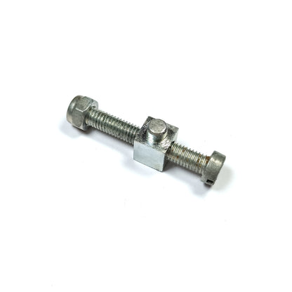 Kettenspanner Kettenspannschraube für Solo 640