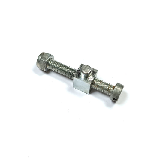 Kettenspanner Kettenspannschraube für Solo 640