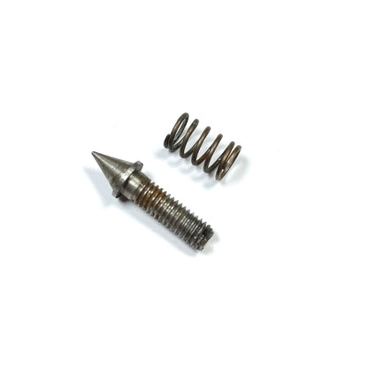 Standgas-Schraube Vergaser Feder für Solo 640