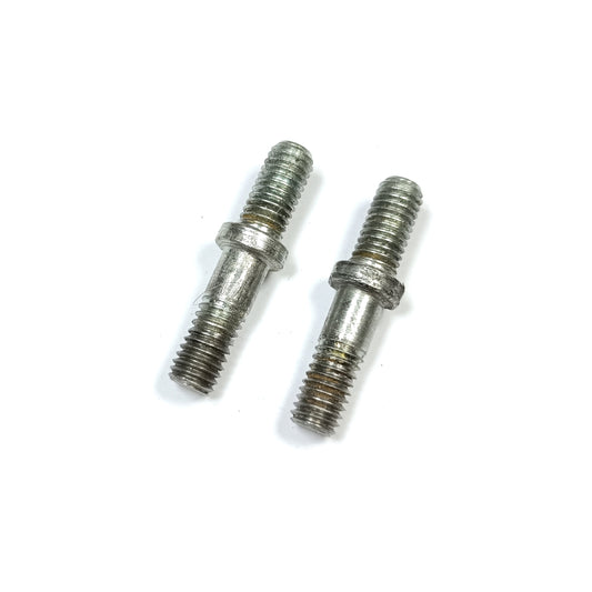 Schwertbolzen Schwertschrauben 2x Set für Solo 640