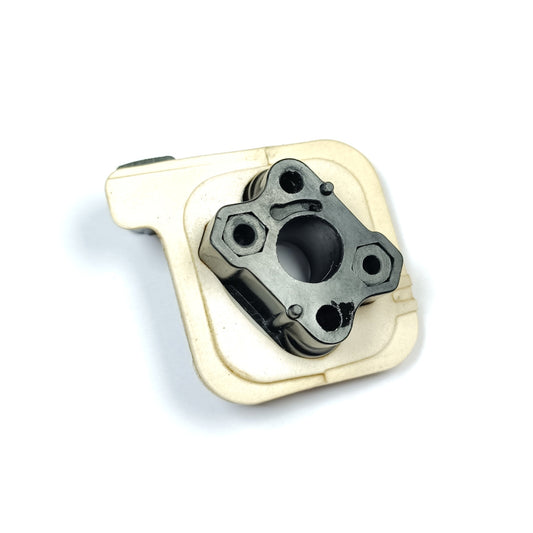 Flansch 224820 für McCulloch 833 835 836 838 839 Einhell MKS 38/41 AL-KO Grizzly