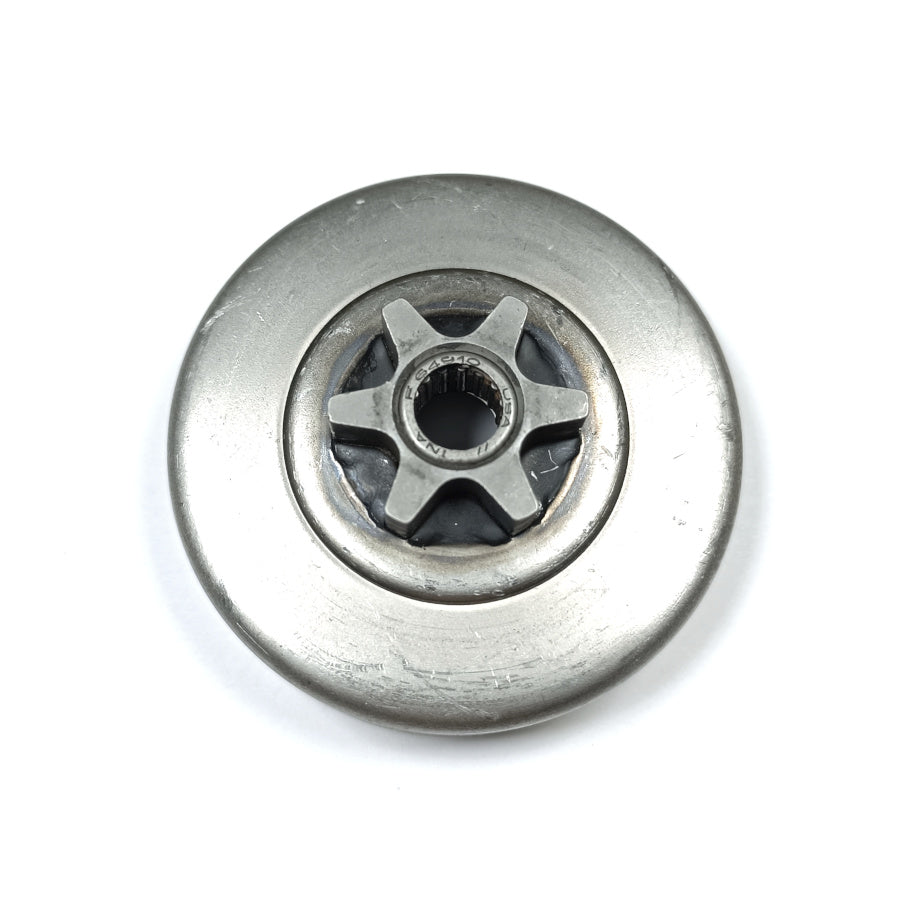 Kettenrad 95646 für McCulloch 833 835 836 838 839 Einhell MKS 38/41 AL-KO Grizzly