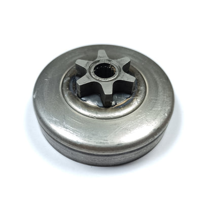 Kettenrad 95646 für McCulloch 833 835 836 838 839 Einhell MKS 38/41 AL-KO Grizzly