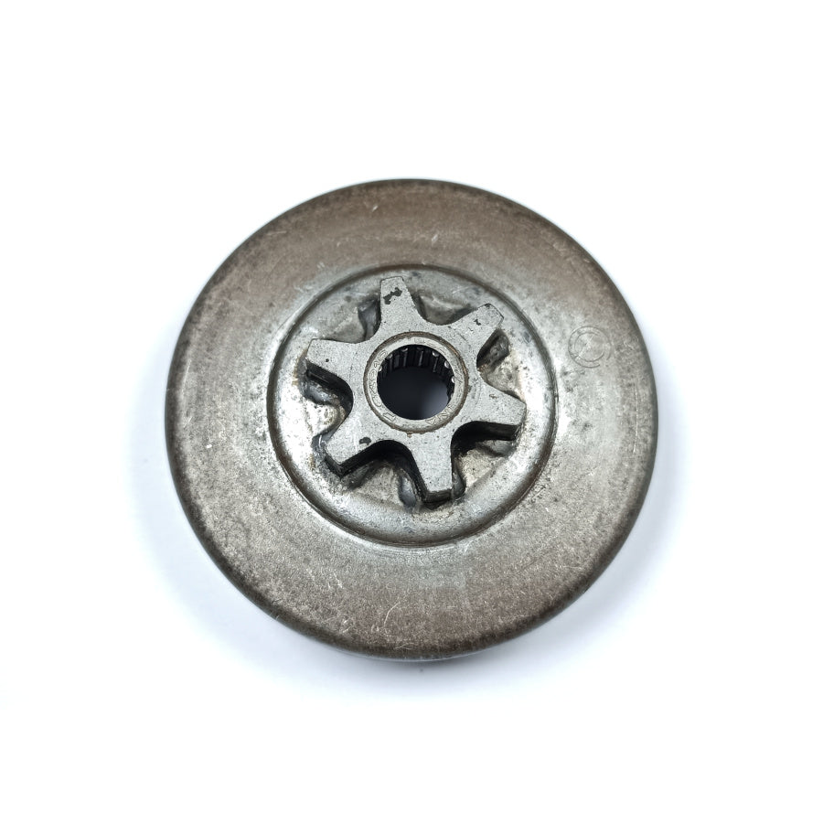 Kettenrad 95646 für McCulloch 833 835 836 838 839 Einhell MKS 38/41 AL-KO Grizzly