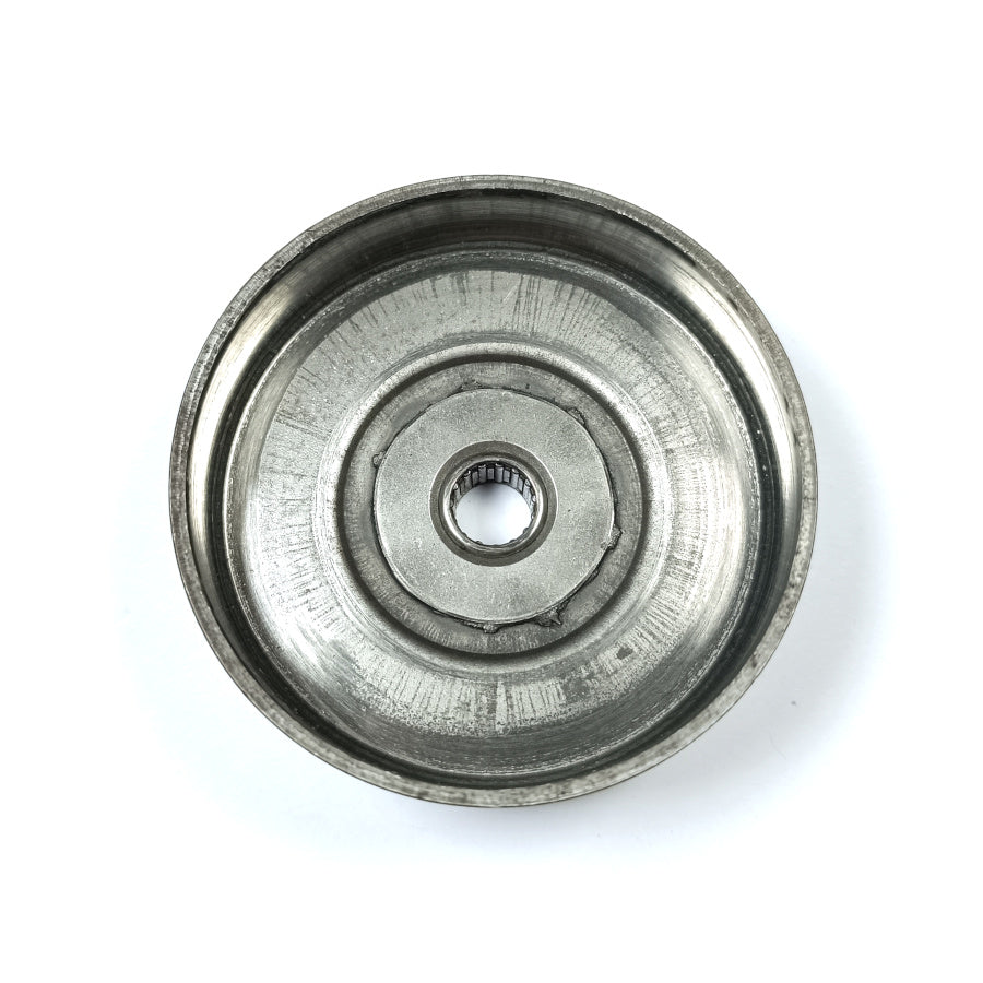 Kettenrad 95646 für McCulloch 833 835 836 838 839 Einhell MKS 38/41 AL-KO Grizzly